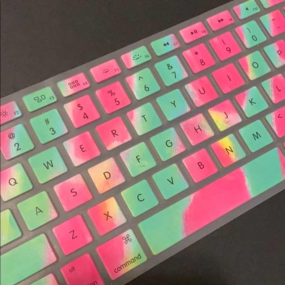 Keyboard Cover